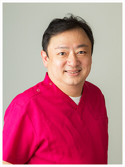 院長：鈴木勉